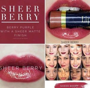 Lipsense